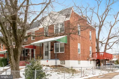 4279 Rokeby Rd, Baltimore, MD 21229