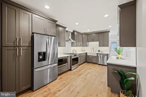 1465 Towson St, Baltimore, MD 21230