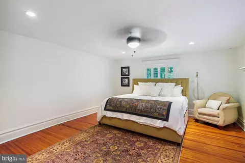 Bedroom - 208 Edgevale Rd, Baltimore, MD 21210 photo 6 of 13