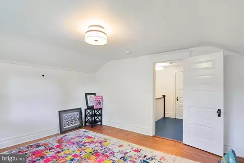 Bedroom - 208 Edgevale Rd, Baltimore, MD 21210 photo 13 of 13
