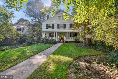 Other - 208 Edgevale Rd, Baltimore, MD 21210 photo 1 of 21