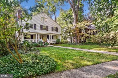 Other - 208 Edgevale Rd, Baltimore, MD 21210 photo 2 of 21