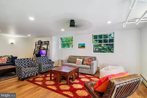 Living - 208 Edgevale Rd, Baltimore, MD 21210 photo 2 of 2