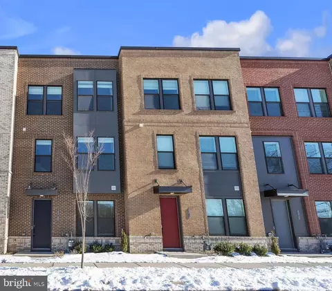 4316 Roland Heights Ave, Baltimore, MD 21211