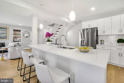 Kitchen - 3501 Erdman Ave, Baltimore, MD 21213 photo 1 of 1