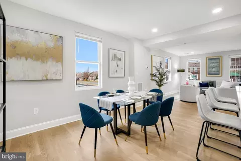 Dining - 3501 Erdman Ave, Baltimore, MD 21213 photo 1 of 2