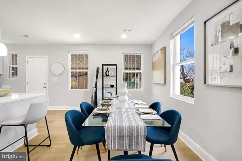 Dining - 3501 Erdman Ave, Baltimore, MD 21213 photo 2 of 2
