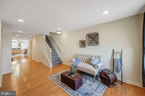 529 S Chester St, Baltimore, MD 21231