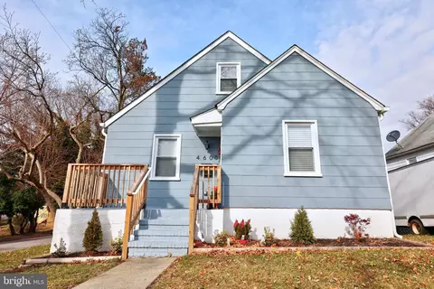 4600 Schley Ave, Baltimore, MD 21206