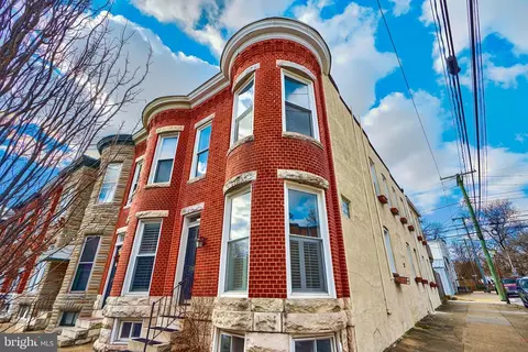 1700 Belt St, Baltimore, MD 21230