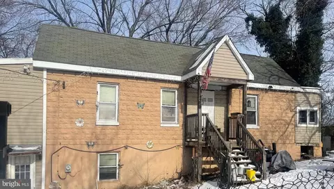 4418 Parcel St, Baltimore City, MD 21226