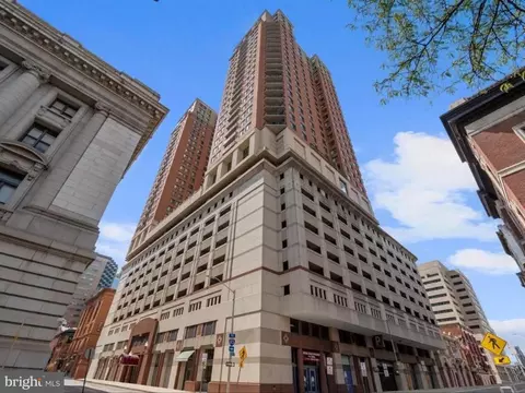 414 Water St #1203, Baltimore, MD 21202