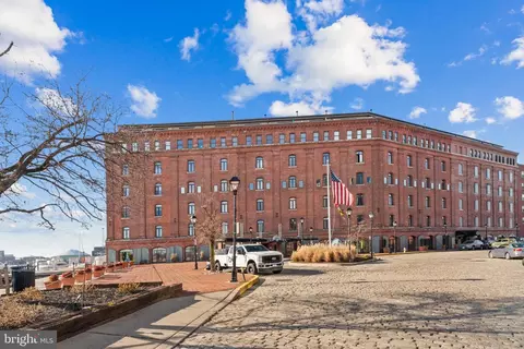 1000 Fell St #430, Baltimore, MD 21231