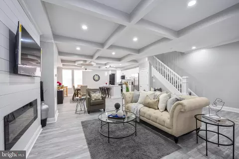 3209 Belmont Ave, Baltimore, MD 21216