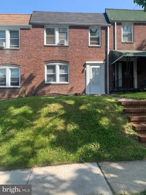 125 Denison St, Baltimore, MD 21229