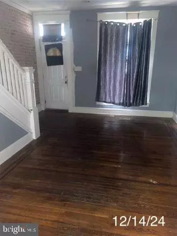 Entry Way - 2624 E Biddle St, Baltimore, MD 21213 photo 1 of 12