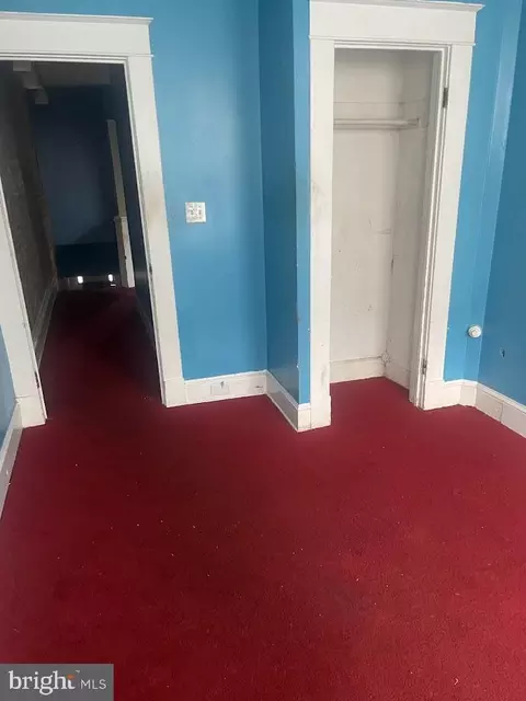 Entry Way - 2624 E Biddle St, Baltimore, MD 21213 photo 9 of 12