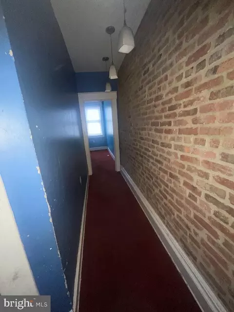 Entry Way - 2624 E Biddle St, Baltimore, MD 21213 photo 8 of 12