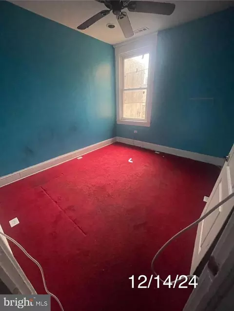 Entry Way - 2624 E Biddle St, Baltimore, MD 21213 photo 7 of 12