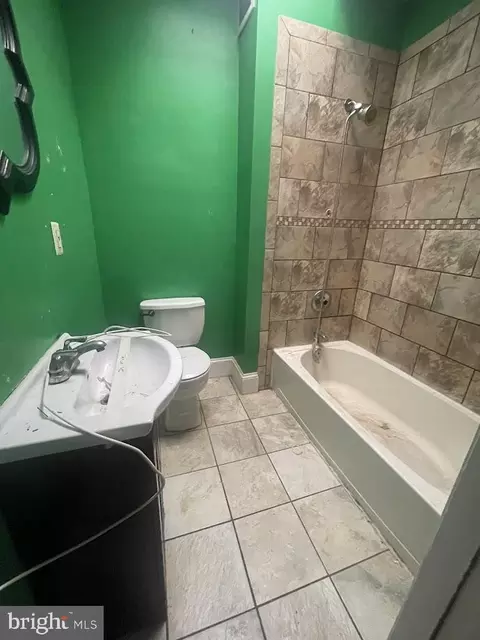 Bath - 2624 E Biddle St, Baltimore, MD 21213 photo 1 of 1