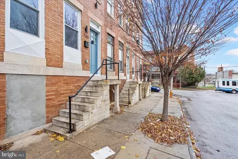 Other - 730 E 21st St, Baltimore, MD 21218 photo 2 of 17
