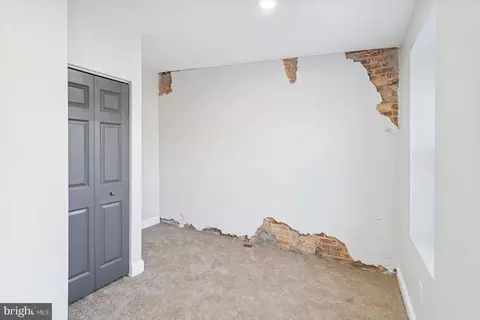 Bedroom - 730 E 21st St, Baltimore, MD 21218 photo 3 of 4