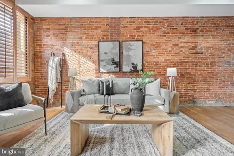 Living - 730 E 21st St, Baltimore, MD 21218 photo 1 of 1