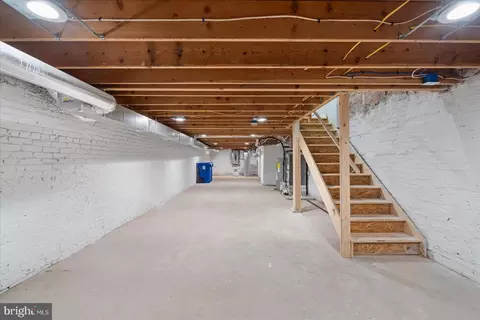 Entry Way - 730 E 21st St, Baltimore, MD 21218 photo 19 of 20