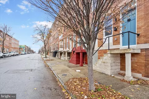 Other - 730 E 21st St, Baltimore, MD 21218 photo 3 of 17