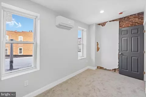 Bedroom - 730 E 21st St, Baltimore, MD 21218 photo 4 of 4