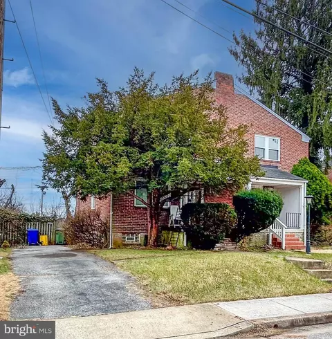 4009 Mortimer Ave, Baltimore, MD 21215 photo 3
