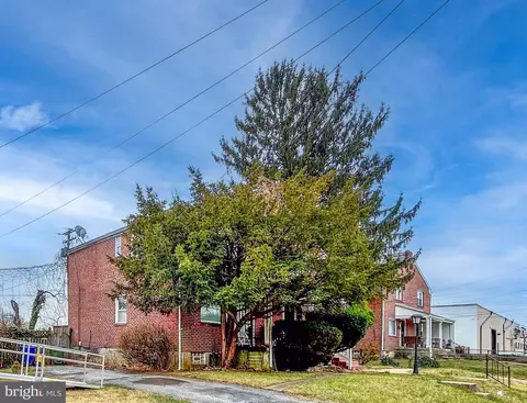 4009 Mortimer Ave, Baltimore, MD 21215 photo 4