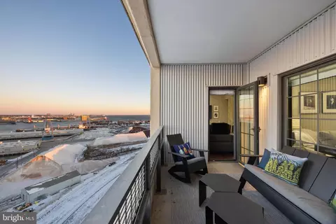 Other - 1200 Steuart St #1812, Baltimore, MD 21230 photo 9 of 18