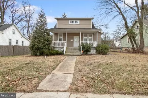 3014 Ferndale Ave, Baltimore, MD 21207