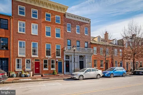 521 S Sharp St, Baltimore, MD 21201 photo 33