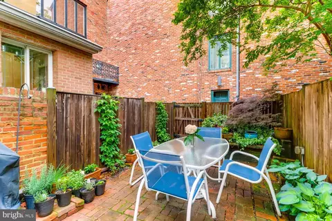 521 S Sharp St, Baltimore, MD 21201 photo 31