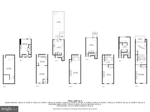 521 S Sharp St, Baltimore, MD 21201 photo 32