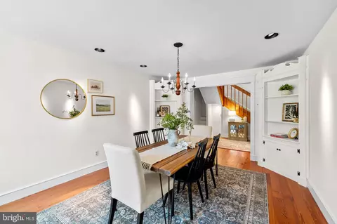 521 S Sharp St, Baltimore, MD 21201 photo 5