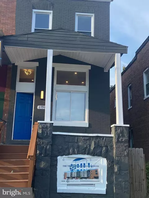 2798 W North Ave, Baltimore, MD 21216