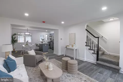 1233 Gleneagle Rd, Baltimore, MD 21239