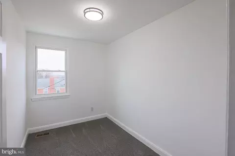 Bedroom - 1233 Gleneagle Rd, Baltimore, MD 21239 photo 10 of 11
