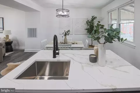 Kitchen - 1233 Gleneagle Rd, Baltimore, MD 21239 photo 3 of 3