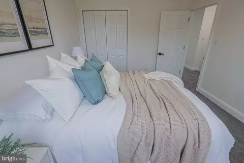 Bedroom - 1233 Gleneagle Rd, Baltimore, MD 21239 photo 1 of 11