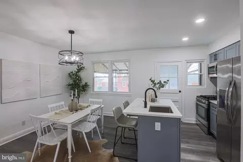 Dining - 1233 Gleneagle Rd, Baltimore, MD 21239 photo 1 of 1