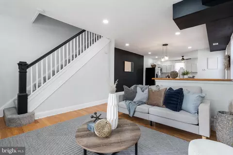 3464 Cardenas Ave, Baltimore, MD 21213