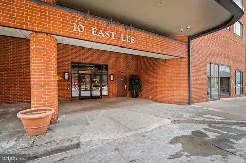 Other - 10 E Lee St E #1804, Baltimore, MD 21202 photo 8 of 11