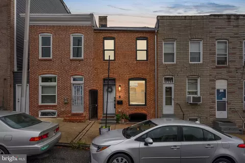 1103 S Baylis St, Baltimore, MD 21224