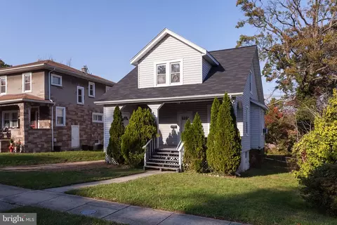 2908 Louise Ave, Baltimore, MD 21214