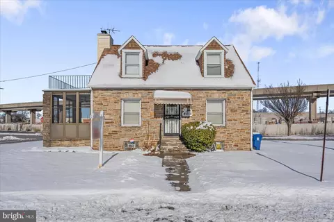 4018 Elderon Ave, Baltimore, MD 21215