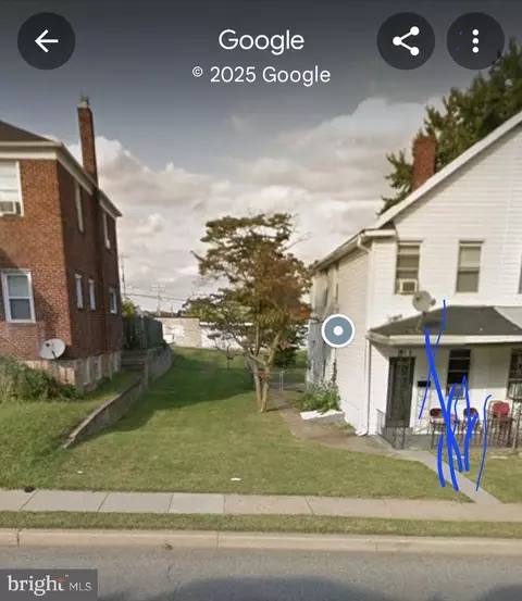2812 Erdman Ave, Baltimore, MD 21213 photo 1